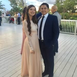 Meet your Posher, Veronica